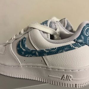 Women’s Nike Air Force 1